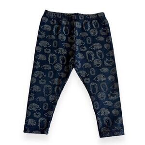Zara Baby Hedgehog Leggings
